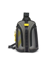 【SALE／25%OFF】TUMI 【TUMI公式店】5年保証 ALPHA BRAVO 「ナイト」スリング トゥミ バッグ ボディバッ…