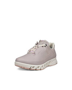 ECCO ECCO MULTI-VENT ���f�B�[�X �X�j�[�J�[ GORE-TEX�h�� �G�R�[ �V���[�Y�E�C �X�j�[�J�[ �s���N�y���������z