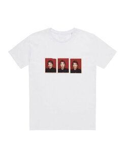 bonjour records IDEA/�A�C�f�A WINONA PHOTOBOOTH T-SHIRT �{���W���[�����R�[�h �g�b�v�X �J�b�g�\�[�ET�V���c �z���C�g�y���������z