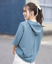 楽天市場】evisu パーカー（レディースファッション）の通販
