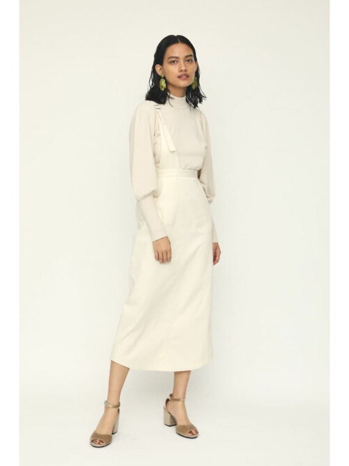 Sly One Shoulder Zip Jumper スカート Rakuten Fashion 楽天ファッション 旧楽天 ブランドアベニュー Bj2366