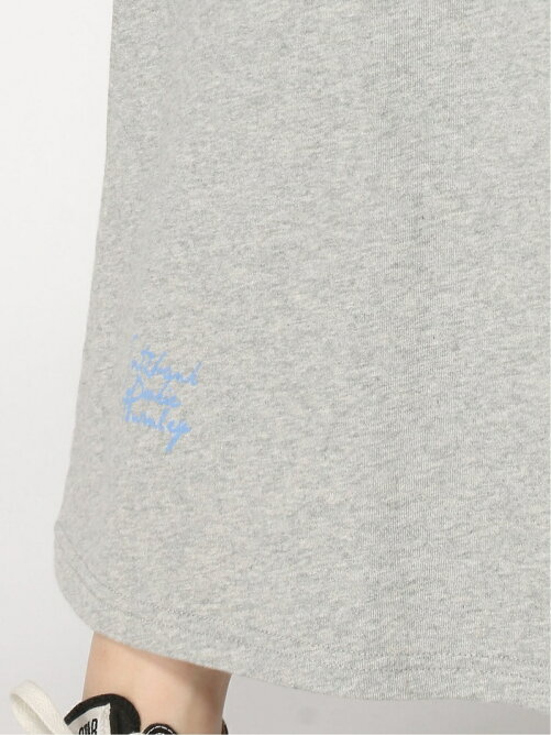 Go Slow Caravan Juicy W Juicy ブロッキングaラインカットロングスカート Rakuten Fashion 楽天ファッション 旧楽天ブランドアベニュー Cm1366
