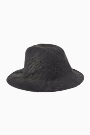 【SALE／40%OFF】ROSE BUD ハット ローズバッド 帽子 その他の帽子 ブラック ホワイト【送料無料】