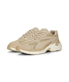 【SALE／43%OFF】PUMA ユニセックス テバリス ニトロ スニーカー プーマ シューズ・靴 スニーカー【送料無料】