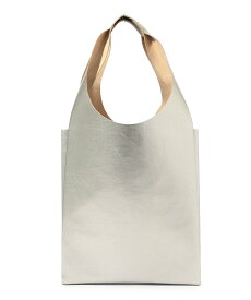 【SALE／40%OFF】GALERIE VIE BUYING GOODS SCUE Layered shopper L トートバッグ トゥモローランド バッグ トートバッグ【送料無料】
