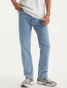 Levi's 505(TM) ���M�����[�t�B�b�g�W�[���Y ���C�g�C���f�B�S ���[�o�C�X �p���c �W�[���Y�E�f�j���p���c �l�C�r�[�y���������z