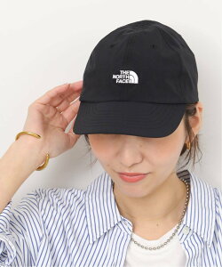 JOURNAL STANDARD relume �sWEB����t�yTHE NORTH FACE�z Verb Light Cap:NN02503 �W���[�i�� �X�^���_�[�h �������[�� �X�q �L���b�v �u���b�N �O���[�y���������z
