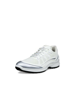 ECCO ECCO �����₷�� BIOM ENERGI ���f�B�[�X �{�v �X�j�[�J�[ �G�R�[ �V���[�Y�E�C �X�j�[�J�[ �z���C�g�y���������z