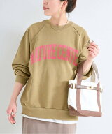 【SALE／30%OFF】B.C STOCK athletic wear MASON / アスレティックウェア メイソン 別注 ロゴスウェット …