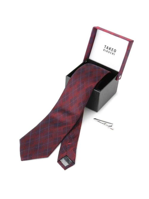 Takeo Kikuchi ネクタイ ネクタイピン ベーシックboxセット Rakuten Fashion 楽天ファッション 旧楽天ブランド アベニュー 1367