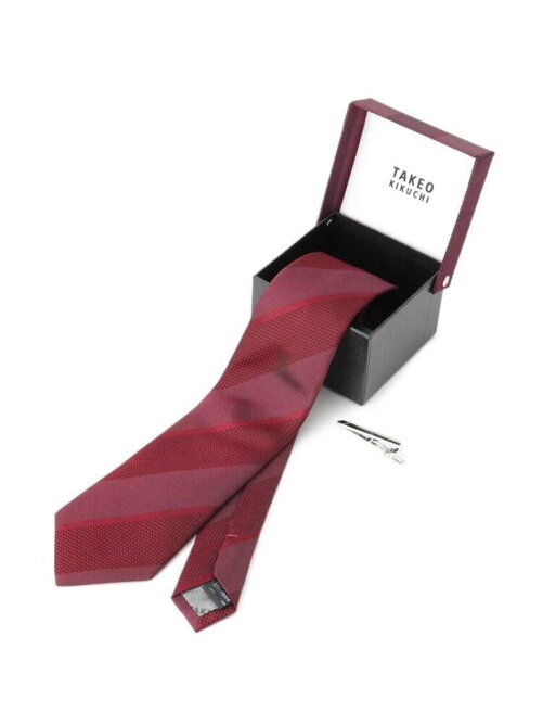 Takeo Kikuchi ネクタイ ネクタイピン ベーシックboxセット Rakuten Fashion 楽天ファッション 旧楽天ブランドアベニュー 1367