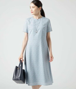 �ySALE�^14%OFF�zNEWYORKER WOMEN �����_���o�[�v�����g �����t���A�����s�[�X �j���[���[�J�[ �����s�[�X�E�h���X �����s�[�X �O���[�y���������z