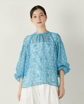 楽天市場】シャツ・ブラウス（ブランドメルローズ クレール 