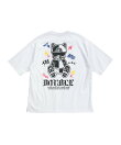 【korea BEAR】korea BEAR tee【ユニセックス】