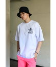 【korea BEAR】korea BEAR tee【ユニセックス】