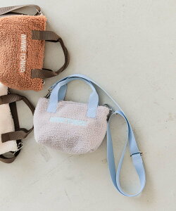 �ySALE�^20%OFF�zBAYFLOW �yMINNETONKA(�~�l�g���J)�z�ʒ��{�A�g�[�g(KIDS) �x�C�t���[ �o�b�O �g�[�g�o�b�O �z���C�g �u���E�� �O���[