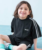 devirock 【イージーウォッシュ】防汚 えらべるデザイン UVカット 26SS デビロック トップス カットソー…