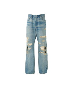 HYSTERIC GLAMOUR CMR���H �X�g���[�g�f�j���p���c �q�X�e���b�N�O���}�[ �p���c �W�[���Y�E�f�j���p���c �u���[�y���������z