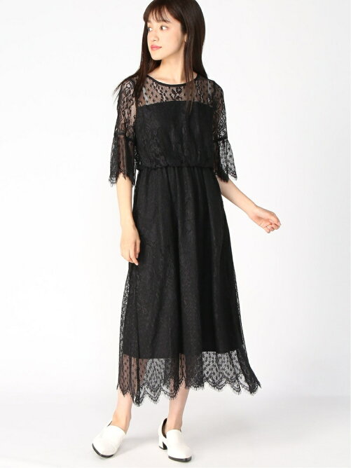 Apart By Lowrys Oc パネルレースop Rakuten Fashion 楽天ファッション 旧楽天ブランドアベニュー Bg68
