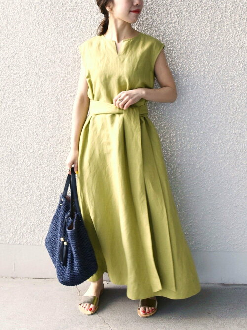 Ships Ships Any 手洗い可能 リネン ミックス マキシ ワンピース Rakuten Fashion 楽天ファッション 旧楽天ブランド アベニュー Cr2368 Ships Ships Any 手洗い可能 リネン ミックス マキシ ワンピース Rakuten Fashion 楽天ファッション 旧楽天ブランド アベニュー Cr2368