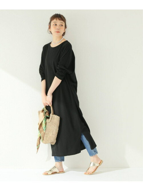 Journal Standard Relume Addictテンジクサイドスリットワンピース Rakuten Fashion 楽天ファッション 旧楽天ブランドアベニュー Cz2368