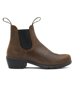 Blundstone Blundstone(uhXg[) WOMENS SERIES BS1673 LEATHER TChSA u[c uhXg[ V[YEC u[c uEyz