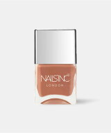 NAILS INC LET'S GET NUDES Mulberry Place ネイルズ インク ネイル マニキュア・ネイルポリッシュ ベー…
