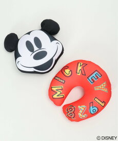【SALE／50%OFF】ikka Disney ディズニー クッション イッカ 福袋・ギフト・その他 その他 ホワイト