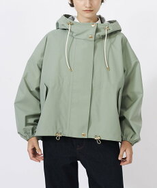 MACKINTOSH 【マッキントッシュ】MACKINTOSH公式 RAINTEC SKYE PARKA SHORT マッキントッシュ ジャケット・アウター ミリタリージャケット ブラック ベージュ グリーン ホワイト【送料無料】