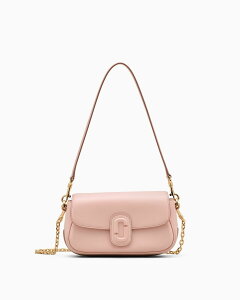 �ySALE�^30%OFF�zMARC JACOBS THE LEATHER COVERED J MARC CLOVER �}�[�N �W�F�C�R�u�X �o�b�O �V�����_�[�o�b�O �s���N�y���������z