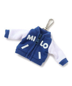 A BATHING APE BABY MILO SWEAT VARSITY JACKET KEYCHAIN A xCVO GCv t@bVG `[EL[`F[ lCr[ bhyz