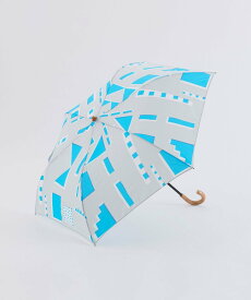 BACKYARD FAMILY 392plus m umbrella middle mini 折り畳み傘 ローラ ファッション雑貨 折りたたみ傘 ブラウン イエロー ベージュ グリーン グレー ブラック ネイビー ブルー