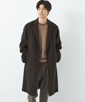 楽天市場】UNITED ARROWS green label relaxing チェスターコート 