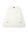 MANASTASH/マナスタッシュ/ARMOR L/S TOP