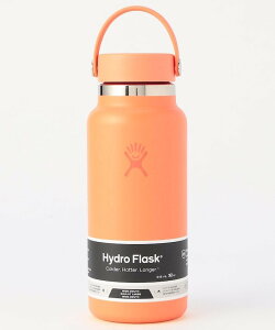 Hydro Flask 32oz WIDE MOUTH t[NXXgA HEELb`pi OXE}OJbvE^u[ sN u[ ubN IWyz