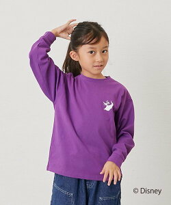 GLAZOS �ySKIT0LY�z�yDISNEY�z�i�C�g���A�[�E�r�t�H�A�E�N���X�}�X/�v�����g����T�V���c �i���~���I�����C�� �g�b�v�X �J�b�g�\�[�ET�V���c �z���C�g �p�[�v��