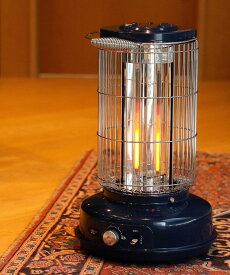 BEAMS JAPAN 【別注】Aladdin / グラファイトフレームヒーター 藍色(あい) アラジン インテリア ビームス ジャパン インテリア・生活雑貨 その他のインテリア・生活雑貨【送料無料】