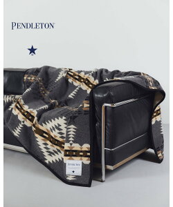 �ySALE�^40%OFF�zCONVERSE TOKYO �yPENDLETON�zWOOL BLANKET �R���o�[�X�g�E�L���E �C���e���A�E�����G�� �u�����P�b�g�E�Ђ��|���y���������z