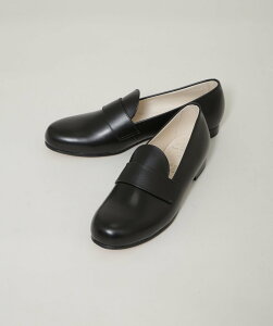 NANO universe foot the coacher/FRENCH LOAFER imjo[X V[YEC ̑̃V[YEC ubNyz