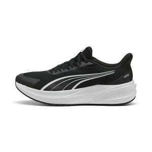 PUMA ���j�Z�b�N�X �_�b�V���[ ���C�g �C�[�Y�C�� �����j���O�V���[�Y Dasher Lite SlipTech �v�[�} �V���[�Y�E�C �X�j�[�J�[ �u���b�N�y���������z