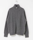『XLサイズあり』ハミルトンラムズウールドライバーズニット