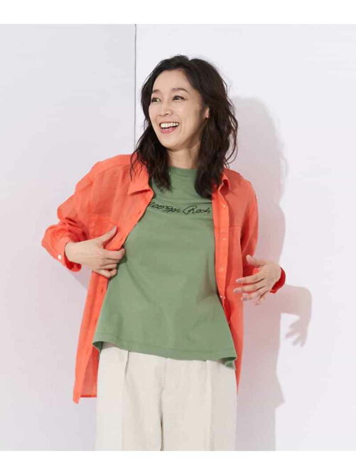 Georges Rech 洗える リネンシャツ Rakuten Fashion 楽天ファッション 旧楽天ブランドアベニュー Au9370 Georges Rech 洗える リネンシャツ Rakuten Fashion 楽天ファッション 旧楽天ブランドアベニュー Au9370