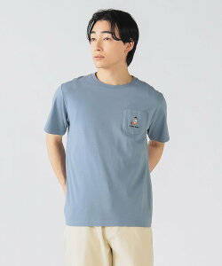 BEAMS HEART MEN �^�L�r �x�A�[ �|�P�b�g T�V���c �r�[���X �n�[�g �g�b�v�X �J�b�g�\�[�ET�V���c �z���C�g �l�C�r�[ �u���[�y���������z
