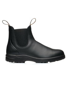 Blundstone Blundstone(ブランドストーン) ALL-TERRAIN BS2058 LEATHER サイドゴア ブーツ ブランドストーン シューズ・靴 ブーツ ブラック【送料無料】