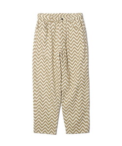 �ySALE�^60%OFF�zMANASTASH MANASTASH/�}�i�X�^�b�V��/ZG CHILLIWACK PANTS �}�i�X�^�b�V�� �p���c ���̑��̃p���c �u���b�N�y���������z