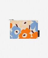 【SALE／30%OFF】Marimekko Kaika Mini Unikko コスメティックバッグ マリメッコ インテリア・生活雑貨 …