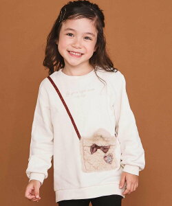 �ySALE�^50%OFF�zSLAP SLIP ���{���t���t�@�[�|�V�F�b�g�p�b�`�g���[�i�[(80~130cm) �x�x �I�����C�� �X�g�A �g�b�v�X �X�E�F�b�g�E�g���[�i�[ �z���C�g �s���N