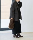 《追加》5cmスクエアフィットショートブーツ