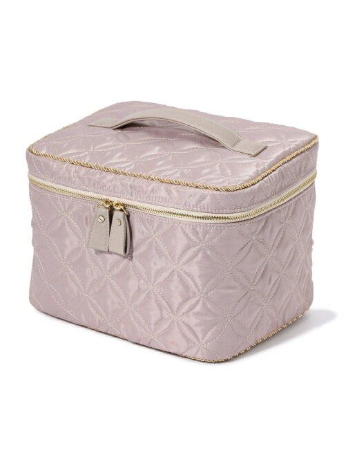 Francfranc ベル バニティポーチ L Rakuten Fashion 楽天ファッション 旧楽天ブランドアベニュー V