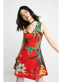楽天市場 Desigual ワンピース レディースファッション の通販